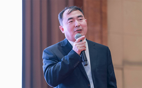领航国际 数字化升级 协同办公