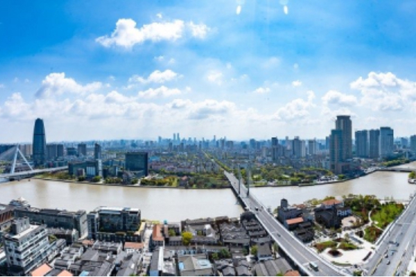 领航国际 通号城交 协同运营平台 COP 