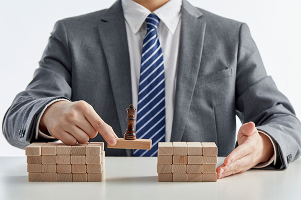 领航国际 V8 协同运营平台 COP 