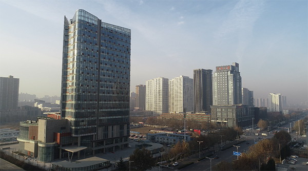 领航国际 协同办公 协同运营平台 COP