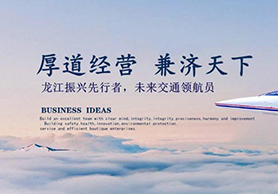 领航国际 智慧协同 COP 协同办公