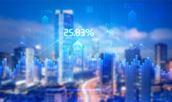 领航国际 数字经济 协同办公