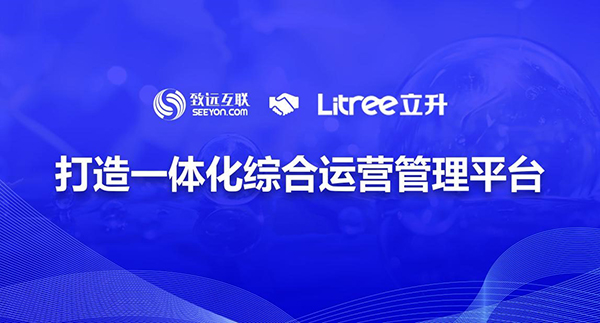 领航国际,立昇,协同运营管理