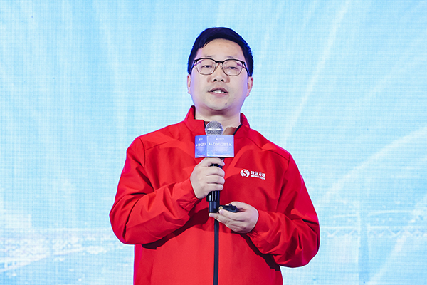 协同运营AI Agent,领航国际