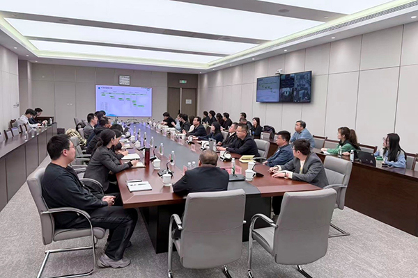 领航国际，中国物流集团